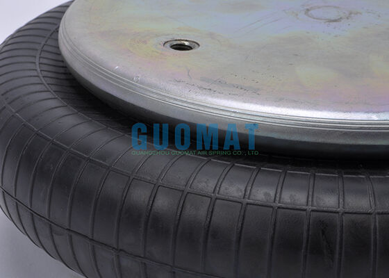 Molla pneumatica a soffietto singolo Goodyear 1B14-350 FS 530-14 442 Contitech Air Ride Suspension