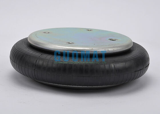 Molla pneumatica a soffietto singolo Goodyear 1B14-350 FS 530-14 442 Contitech Air Ride Suspension