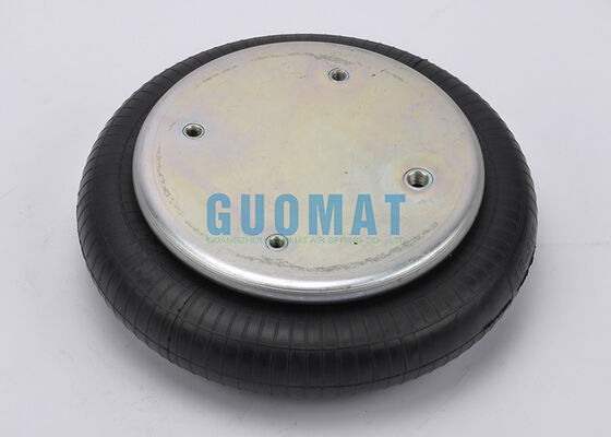Molla pneumatica a soffietto singolo Goodyear 1B14-350 FS 530-14 442 Contitech Air Ride Suspension