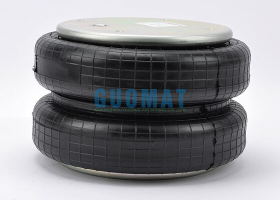 2B14-354 Camion Airbags a molla d'aria a singolo avvolgimento W01-358-7145 Firestone Air Suspension