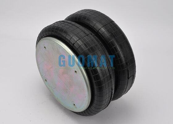 2B14-354 Camion Airbags a molla d'aria a singolo avvolgimento W01-358-7145 Firestone Air Suspension