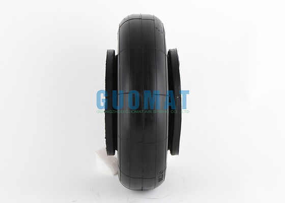 1B20 Phoenix Rubber Bellows Air Spring FS 310-12 VP Contitech Suspensione del rimorchio Airbag