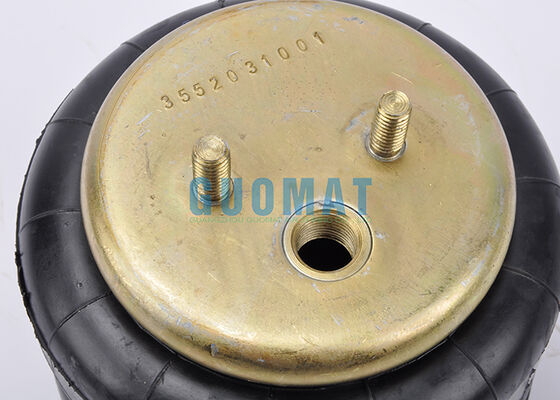 2B9-210 Goodyear Doppia molla ad aria avvolgente FD 200-19 362 Contitech Sospensione ad aria modificata per auto