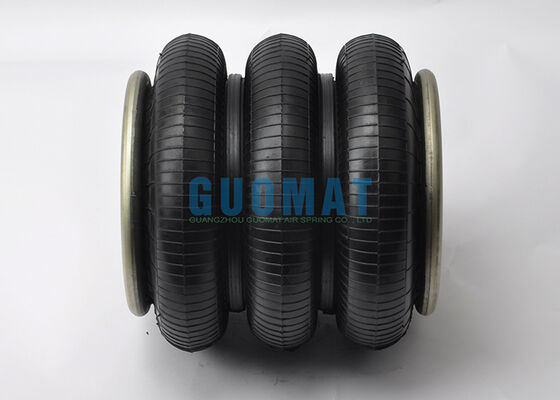 3B12-304 Goodyear Gomma Air Bellows Parti di ricambio 578-93-3-100 Airbags avvolti