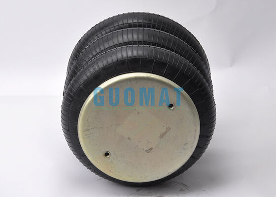 3B12-304 Goodyear Gomma Air Bellows Parti di ricambio 578-93-3-100 Airbags avvolti