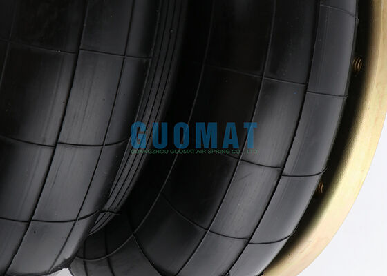 2B9-240 Goodyear Air Bellow 578-92-3-202 Flange Air Spring per sospensioni pneumatiche per auto