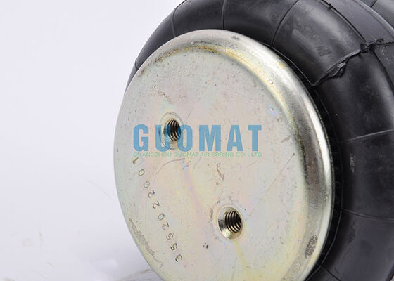 2B9-250 Goodyear Air Ride Suspension 578-92-3-206 Air Bellows di gomma per uso pesante