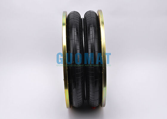 2B12-340 Sospensione pneumatica Goodyear Air Spring 578-92-3-309 Molle ad aria in gomma per veicoli ricreazionali