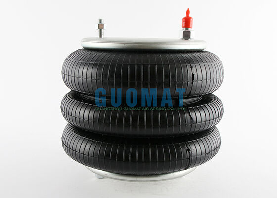Goodyear 3B12-310 Parti di sospensione ad aria 578-93-3-100 Tipo avvolto Gomma molla ad aria