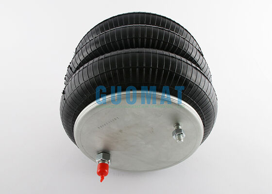 Goodyear 3B12-310 Parti di sospensione ad aria 578-93-3-100 Tipo avvolto Gomma molla ad aria