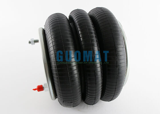 Goodyear 3B12-310 Parti di sospensione ad aria 578-93-3-100 Tipo avvolto Gomma molla ad aria