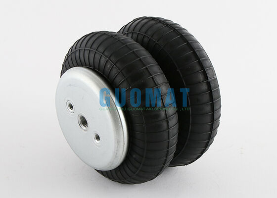 W01-358-7327 Firestone gomma Air Spring Stile 26 sospensione per il comfort di guida