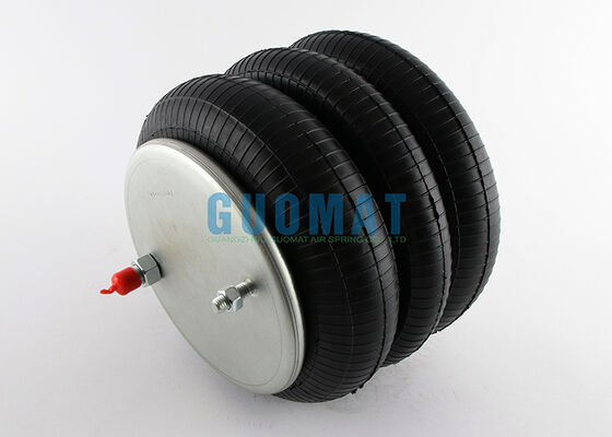 3B12-312 Tre molle ad aria avvolto 578-93-3-100