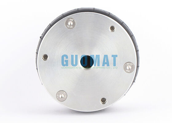 Molla pneumatica tipo 41/2''X1 a convoluzione singola FS 44-5 DI Contitech Air Bags per stampatrice