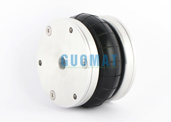 Molla pneumatica tipo 41/2''X1 a convoluzione singola FS 44-5 DI Contitech Air Bags per stampatrice