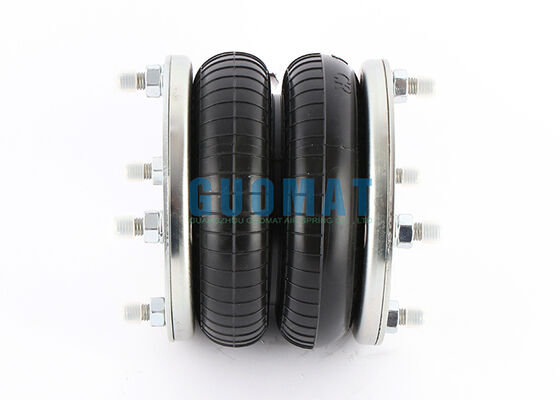 FD 76-14 DS Contitech Industrial Air Spring 6'x2 Baccelli di gomma Sacchetti di sospensione d'aria