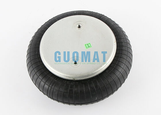 Contitech FS200-10 Industrial Air Spring W01-M58-6374 Firestone Bellows Air Lift Shock