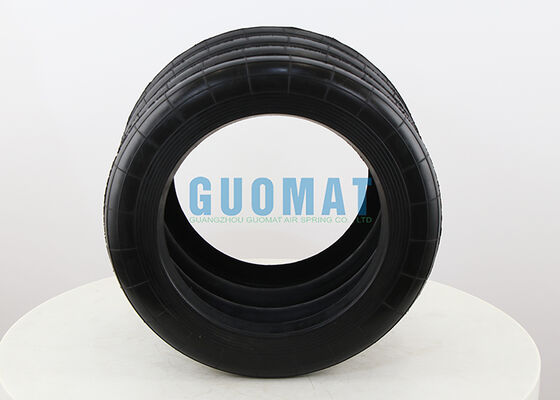 Sostituzione molla pneumatica industriale GUOMAT F-300-4 YOKOHAMA S-300-4R per punzonatrice