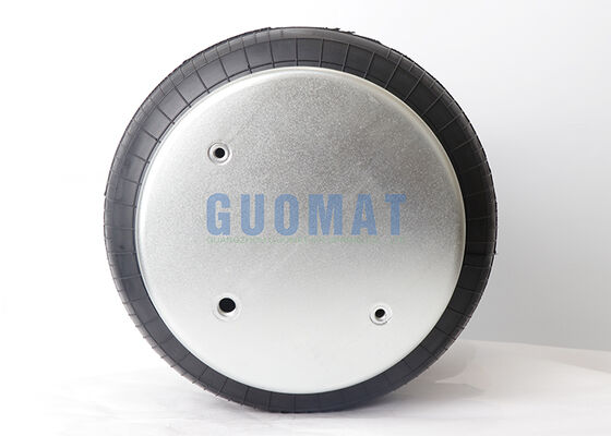 W01-358-8048 Firestone Industrial Air Spring Style 352 Rubber Air Bellows Assorbente di urti