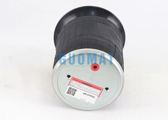 W01-358-5311 Ammortizzatore pneumatico Firestone Suspension 1T14C-1 Molle ad aria per camion