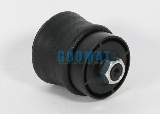 W02-358-3004 Firestone Cabin Air Spring 2M1A Stile Truck Assorbente di scosse d'aria 1/8 NPT