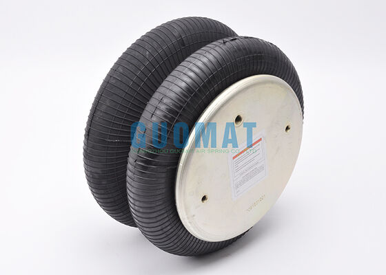 FD 330-22 363 Soffietti pneumatici in gomma Contitech 2B12-425 Molla pneumatica industriale Goodyear