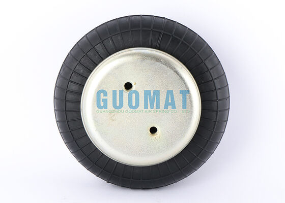 1B7070 GUOMAT Soffietto Pneumatico a Convoluzione Singola FS70-7 Contitech 2681015000 Molla Pneumatica Industriale