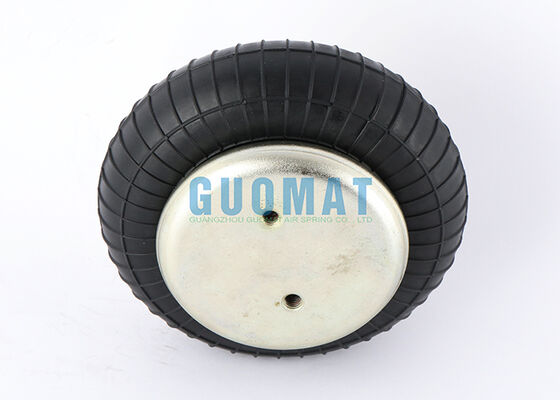 1B7070 GUOMAT Soffietto Pneumatico a Convoluzione Singola FS70-7 Contitech 2681015000 Molla Pneumatica Industriale