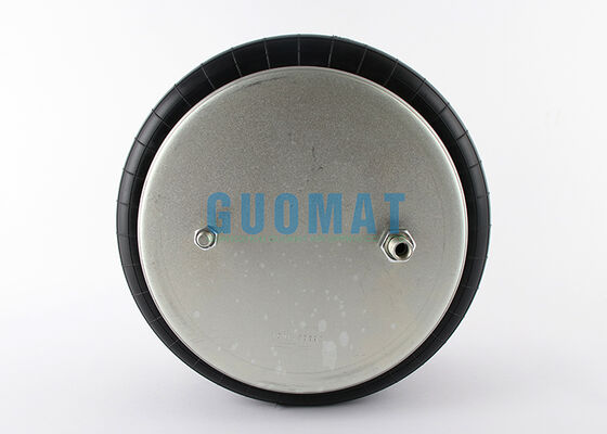 2B9-265 Molla pneumatica a doppia convoluzione Goodyear 578-92-3-206, soffietto pneumatico in gomma