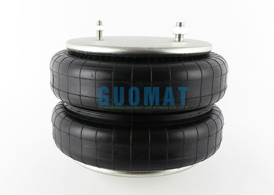 2B9-265 Molla pneumatica a doppia convoluzione Goodyear 578-92-3-206, soffietto pneumatico in gomma