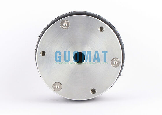 4½" x 1 DUNLOP Sospensione Pneumatica Air Bag SP2334 FS 44-5 DI Molla Pneumatica Contitech Per Trattori