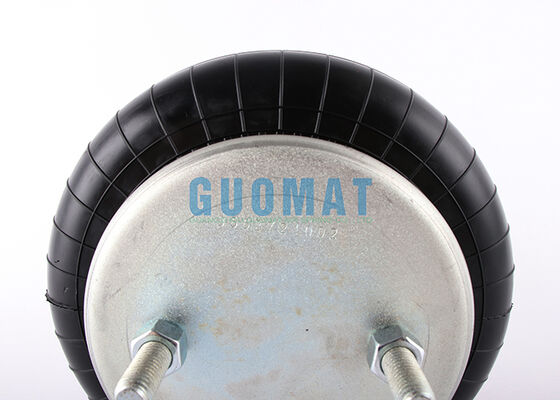 2B9-280 Goodyear Vibration Isolator Air Spring 578-92-3-211 Air Bellows di gomma industriale
