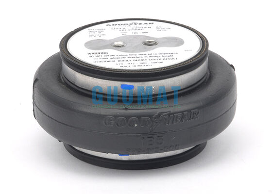 Flessibile pneumatico industriale Goodyear 1B5-800 Fornitore 579-913-500 Molla pneumatica in gomma