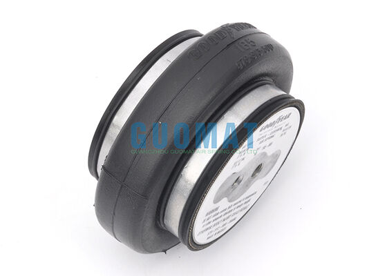 Flessibile pneumatico industriale Goodyear 1B5-800 Fornitore 579-913-500 Molla pneumatica in gomma