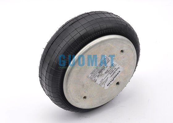 1B12-313 Goodyear Industrial Air Bag 578-91-3-301 Molla pneumatica in gomma per piattaforma elevatrice