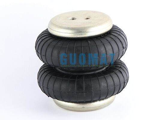 FD 40-10 Contitech Air Bag in Gomma 2B4060 Soffietti Pneumatici Industriali a Doppia Voluta