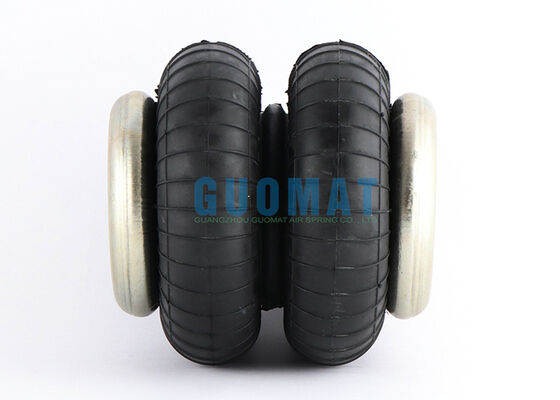 FD 40-10 Contitech Air Bag in Gomma 2B4060 Soffietti Pneumatici Industriali a Doppia Voluta