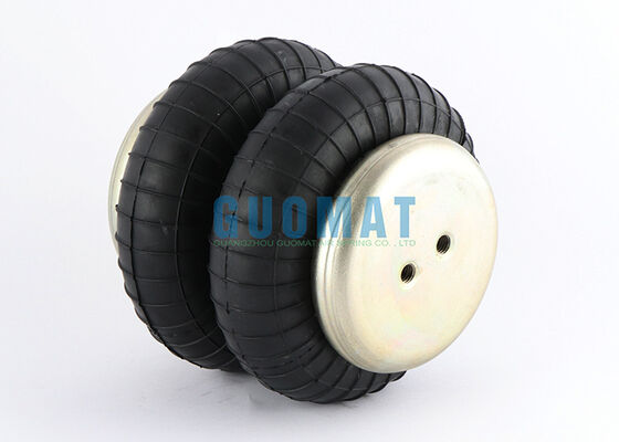 FD 40-10 Contitech Air Bag in Gomma 2B4060 Soffietti Pneumatici Industriali a Doppia Voluta