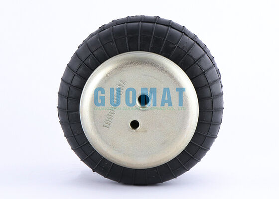 FD 40-10 Contitech Air Bag in Gomma 2B4060 Soffietti Pneumatici Industriali a Doppia Voluta