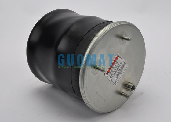 W01-M58-8683 Molla pneumatica per camion Firestone Heavy Duty 887MK1 Sistema di sospensioni pneumatiche Contitech