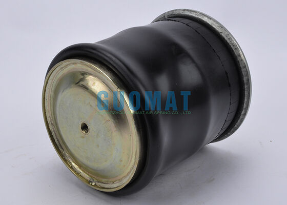 W01-M58-8683 Molla pneumatica per camion Firestone Heavy Duty 887MK1 Sistema di sospensioni pneumatiche Contitech