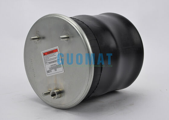 W01-M58-8683 Molla pneumatica per camion Firestone Heavy Duty 887MK1 Sistema di sospensioni pneumatiche Contitech