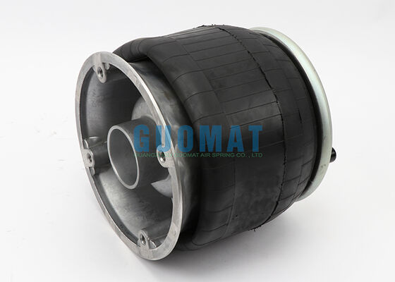 W01-358-8646 Sospensione pneumatica per camion Firestone 1T15M-2 RT1320325A1 Molla pneumatica per veicoli commerciali QIND