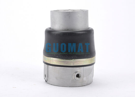 Ammortizzatore pneumatico per cabina camion ISUZU 1-52110-142-1 Sospensione pneumatica anteriore riempita di gas