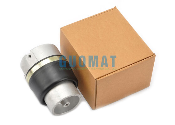 Ammortizzatore pneumatico per cabina camion ISUZU 1-52110-142-1 Sospensione pneumatica anteriore riempita di gas