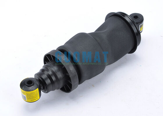 81.41722-6057 MAN Rubber Air Bag 81.41722-6075 Cab Air Suspension per parti di camion