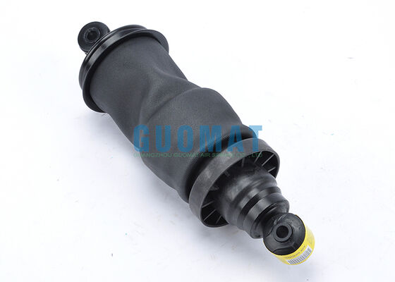 81.41722-6057 MAN Rubber Air Bag 81.41722-6075 Cab Air Suspension per parti di camion