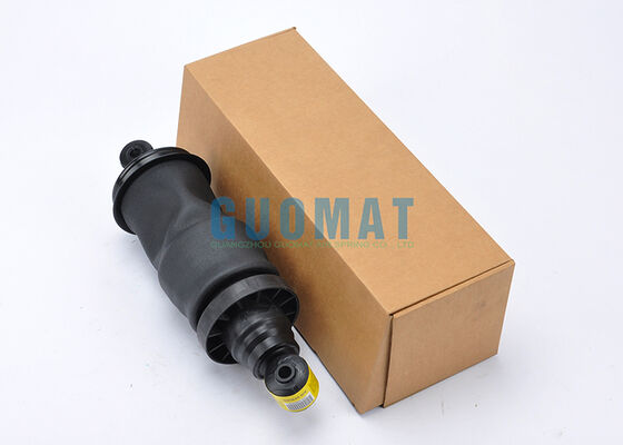 81.41722-6057 MAN Rubber Air Bag 81.41722-6075 Cab Air Suspension per parti di camion