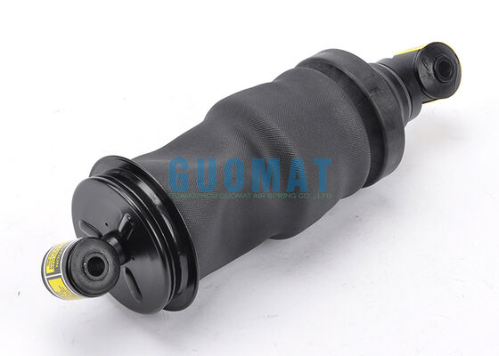 81.41722-6057 MAN Rubber Air Bag 81.41722-6075 Cab Air Suspension per parti di camion