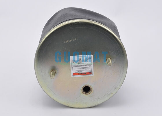 4004NP02 Contitech SAF Sospensione Pneumatica per Camion 4.284.3003.01 Molla Pneumatica in Gomma Senza Pistone